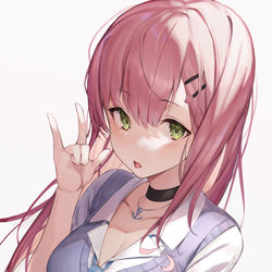 This is a pixiv picture whose title is メンフィス.