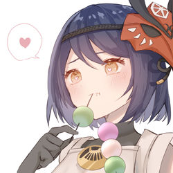 This is a pixiv picture whose title is 34.