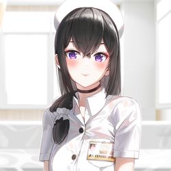 This is a pixiv picture whose title is ◆.