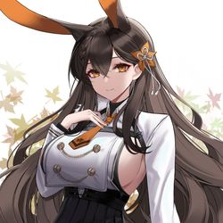 This is a pixiv picture whose title is 无题.