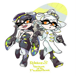 This is a pixiv picture whose title is 任天堂ありがとう.