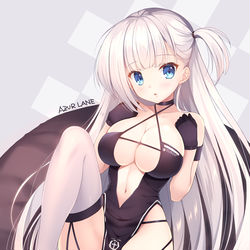 This is a pixiv picture whose title is 翔鶴さん.