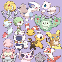 This is a pixiv picture whose title is PSI。.