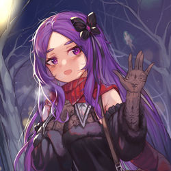 This is a pixiv picture whose title is 71日目、Erie Ever[エリ·エバー].