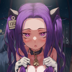 This is a pixiv picture whose title is 96日目、エリ.