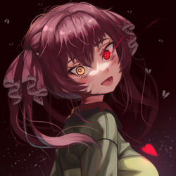 This is a pixiv picture whose title is 98日目、 Chara x 船長.