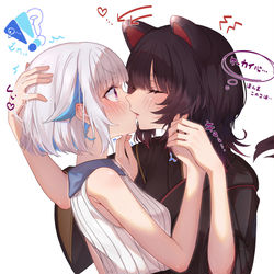 This is a pixiv picture whose title is tklz.