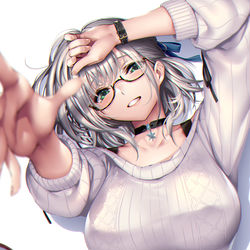 This is a pixiv picture whose title is こんまっする～♪.