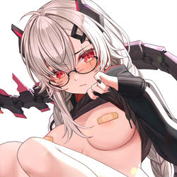 This is a pixiv picture whose title is ✨😳.