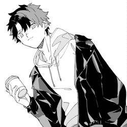This is a pixiv picture whose title is FGO log9.