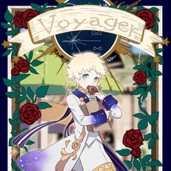This is a pixiv picture whose title is ログ.