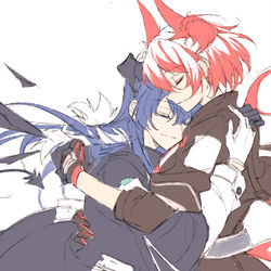 This is a pixiv picture whose title is フェアモス log ⑧.