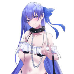 This is a pixiv picture whose title is 無題.