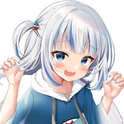 This is a pixiv picture whose title is ぐらちゃん.