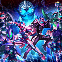 This is a pixiv picture whose title is Inner Devil.