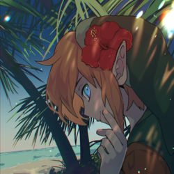 This is a pixiv picture whose title is 【腐】勇者ごちゃ混ぜまとめ.