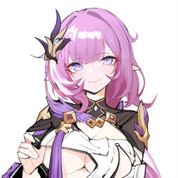 This is a pixiv picture whose title is 無題.