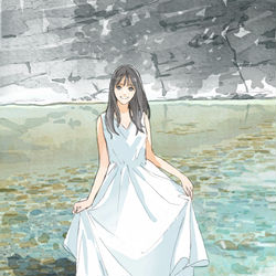 This is a pixiv picture whose title is からふる.