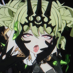 This is a pixiv picture whose title is Mobius.