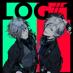 This is a pixiv picture whose title is FAログ.