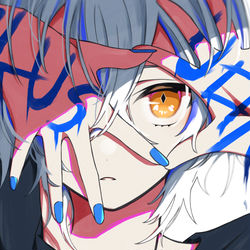 This is a pixiv picture whose title is さらに向こうへ.