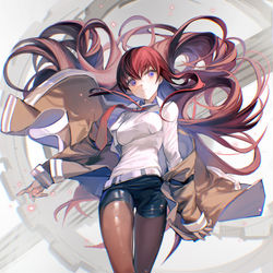 This is a pixiv picture whose title is 助手.