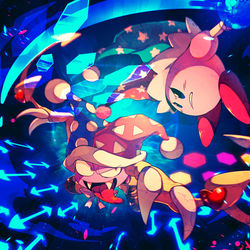 This is a pixiv picture whose title is まとめ.