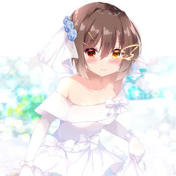 This is a pixiv picture whose title is イラストリクエスト.
