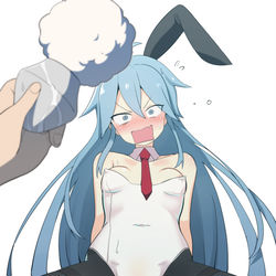 This is a pixiv picture whose title is 무제.