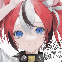 This is a pixiv picture whose title is #illustrayBAE.