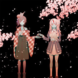 This is a pixiv picture whose title is 君が佐賀を救って救うんだ.