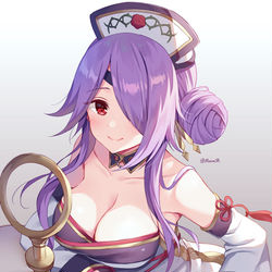 This is a pixiv picture whose title is ミツキ先生.