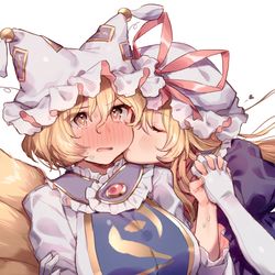 This is a pixiv picture whose title is ❤️.