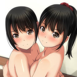 This is a pixiv picture whose title is 今日の一枚3035 (1:40+0:40+0:50).