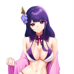 This is a pixiv picture whose title is Ei.