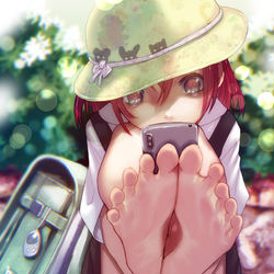 This is a pixiv picture whose title is ☆すまほすたんど☆.