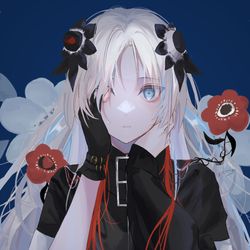 This is a pixiv picture whose title is ヰ世界情緒.