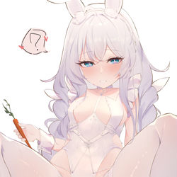 This is a pixiv picture whose title is ル・マラン.