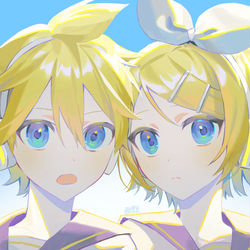 This is a pixiv picture whose title is 無題.