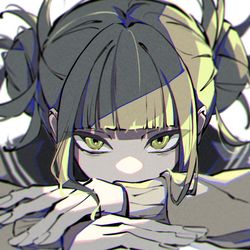 This is a pixiv picture whose title is トガヒミコ.