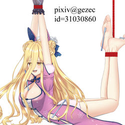 This is a pixiv picture whose title is 星宮六喰.