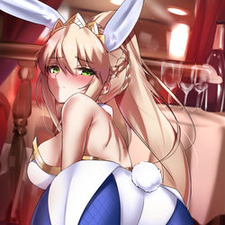 This is a pixiv picture whose title is Artoria Ruler.