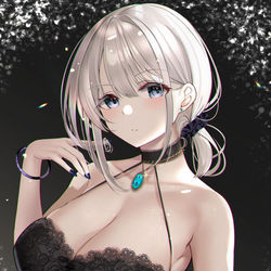 This is a pixiv picture whose title is 練習210928.