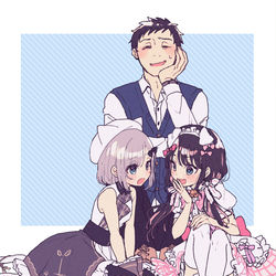 This is a pixiv picture whose title is - ୨୧ -花芽い社- ୨୧ -.