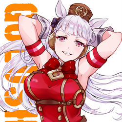 This is a pixiv picture whose title is ウマ娘イラストまとめ.