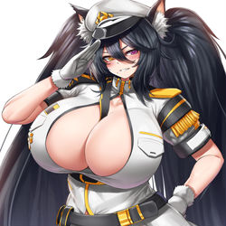 This is a pixiv picture whose title is poiberus.