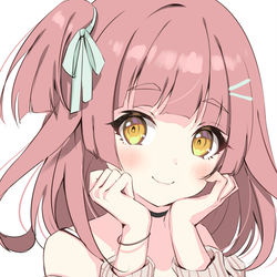 This is a pixiv picture whose title is 私服ゆるちゃん.
