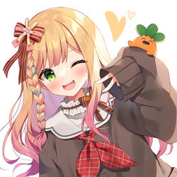 This is a pixiv picture whose title is ねねち.