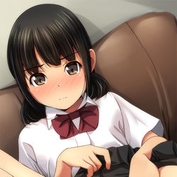 This is a pixiv picture whose title is 今日の一枚3037 (1:10+0:40+0:50).