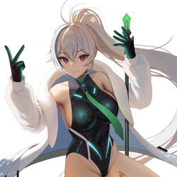 This is a pixiv picture whose title is 에프넬.